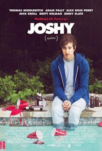 دانلود فیلم Joshy 201622229-2114921485