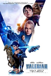 دانلود فیلم Valerian and the City of a Thousand Planets 20172185-1557959136