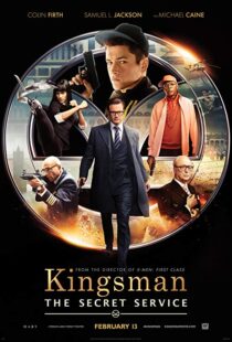 دانلود فیلم Kingsman: The Secret Service 20141502-1234436527