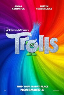 دانلود انیمیشن Trolls 201612986-522383344