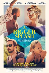 دانلود فیلم A Bigger Splash 20158921-683953556