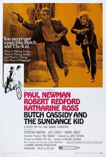 دانلود فیلم Butch Cassidy and the Sundance Kid 19694948-1432949640
