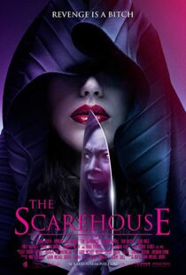 دانلود فیلم The Scarehouse 201415909-399277087