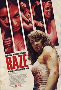 دانلود فیلم Raze 201322405-162172379