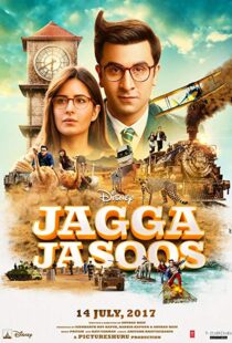 دانلود فیلم هندی Jagga Jasoos 201720798-1127065973