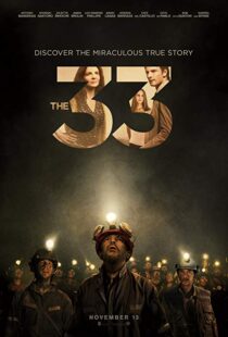 دانلود فیلم The 33 201513389-1591361186