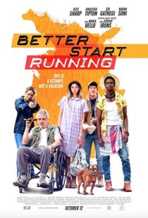 دانلود فیلم Better Start Running 201815292-1780554215