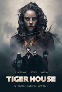 دانلود فیلم Tiger House 201519861-1236293467