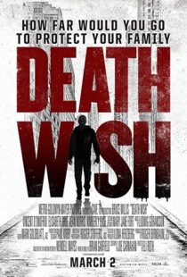 دانلود فیلم Death Wish 20181618-1152913413