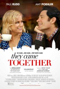 دانلود فیلم They Came Together 201420951-2021665807