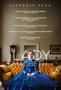 دانلود فیلم Lady Macbeth 20166742-710523402