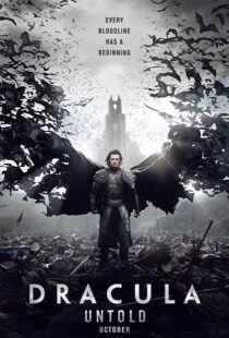 دانلود فیلم Dracula Untold 20142662-2115585861