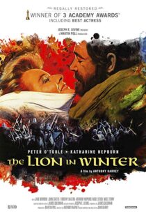 دانلود فیلم The Lion in Winter 196818169-1749578322