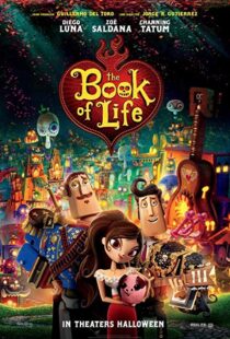 دانلود انیمیشن The Book of Life 20141150-537345544