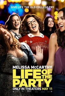 دانلود فیلم Life of the Party 20181214-953297925