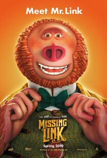 دانلود انیمیشن Missing Link 201920194-2031520041
