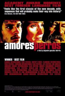 دانلود فیلم Amores Perros 200014190-1103412983