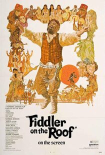 دانلود فیلم Fiddler on the Roof 197116169-851169641