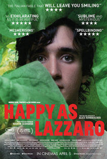 دانلود فیلم Happy as Lazzaro 201810060-1439177985