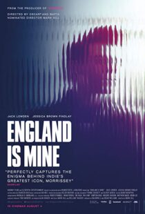 دانلود فیلم England Is Mine 201718551-2121562088