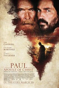 دانلود فیلم Paul, Apostle of Christ 201813682-1572292012