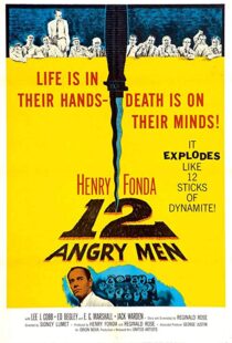 دانلود فیلم 12 Angry Men 19572881-950754594