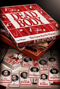 دانلود فیلم Dead Body 20179559-1396083038