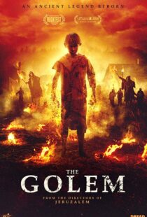 دانلود فیلم The Golem 201815365-622510088