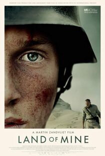 دانلود فیلم Land of Mine 20153463-1139274775