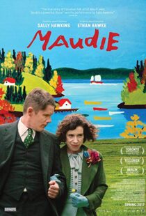 دانلود فیلم Maudie 20167097-372753603