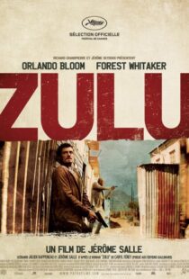 دانلود فیلم Zulu 201310713-531398171