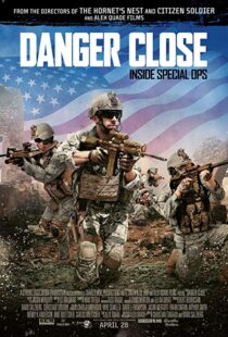 دانلود فیلم Danger Close 20178017-29737436