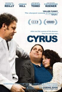 دانلود فیلم Cyrus 20104048-870004869