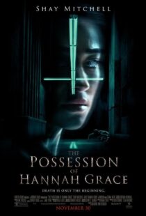 دانلود فیلم The Possession of Hannah Grace 20186546-470198914