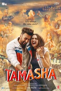 دانلود فیلم هندی Tamasha 201510543-1457085479