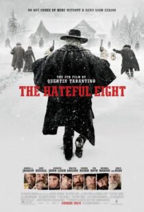 دانلود فیلم The Hateful Eight 201519546-1756119482