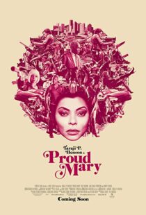 دانلود فیلم Proud Mary 20183250-136529622