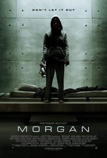 دانلود فیلم Morgan 20166679-1662565532