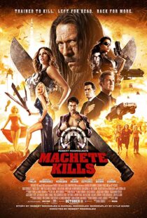 دانلود فیلم Machete Kills 201322445-1211099446