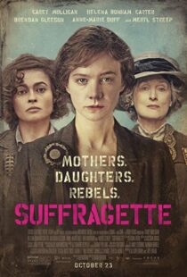دانلود فیلم Suffragette 20154337-1544448757