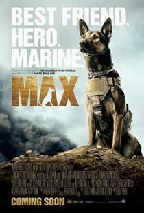 دانلود فیلم Max 201519586-1470439216