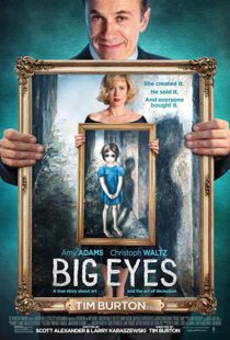 دانلود فیلم Big Eyes 20143613-259716116