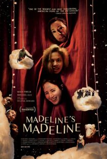 دانلود فیلم Madeline’s Madeline 201814583-494339970
