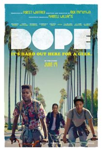 دانلود فیلم Dope 201513203-985523573