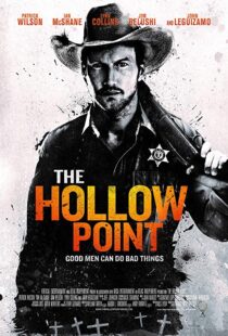 دانلود فیلم The Hollow Point 201615615-1076543291
