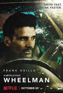 دانلود فیلم Wheelman 201715040-696348497