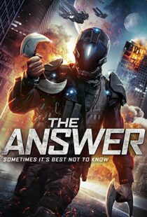 دانلود فیلم The Answer 20159429-560361623