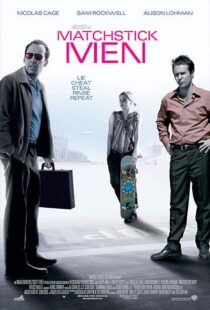 دانلود فیلم Matchstick Men 20034717-730728749