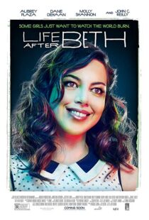 دانلود فیلم Life After Beth 201416307-877940271