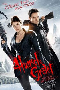 دانلود فیلم Hansel & Gretel: Witch Hunters 20133093-736184101